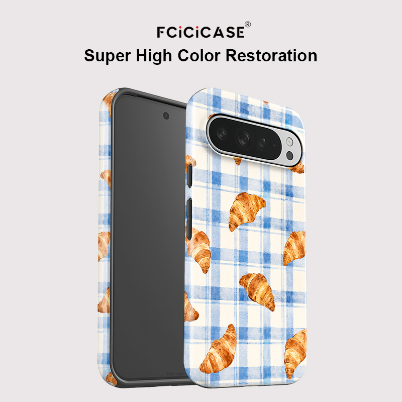 Fcicicase アクリルマットフォンケース Google - Matte Pc Case のレビューと価格