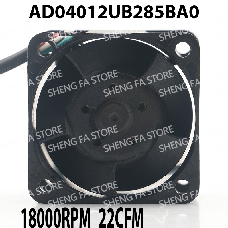 4線式PWM速度制御シャーシサーバー純正ADDA 24V 4 - Case Fan Controller のレビューと価格