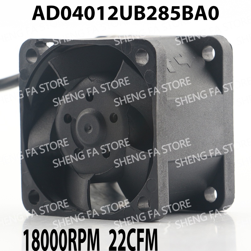 4線式PWM速度制御シャーシサーバー純正ADDA 24V 4 - Case Fan Controller のレビューと価格