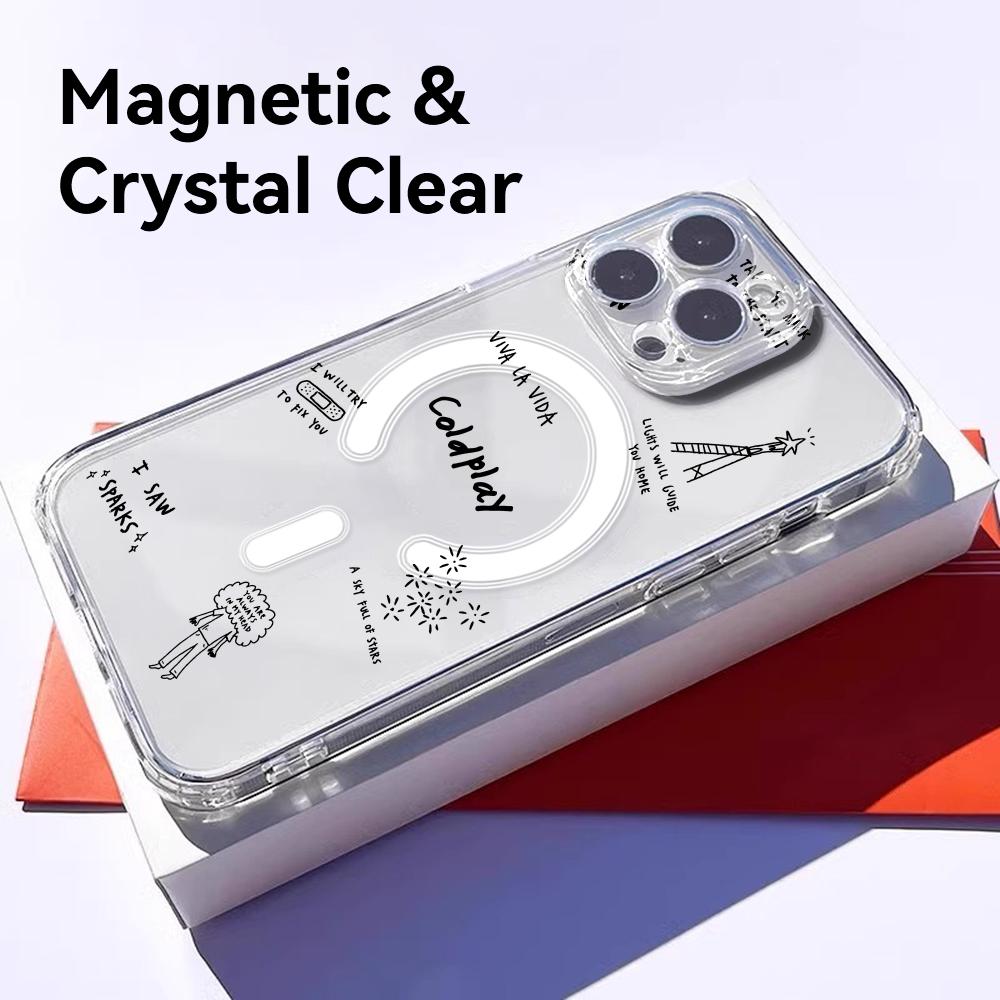 C-Coldplay ラッパー風クールなスマホケース iPh - Computer Case のレビューと価格