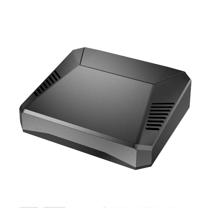 Argon ONE V2ケース Raspberry Pi 4 - Case Fan Controller のレビューと価格