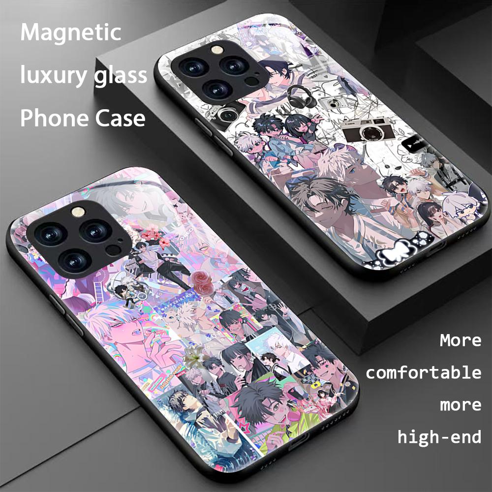 HOTアニメ「リンククリック」スマホケース iPhone 1 - Mini Pc Case のレビューと価格