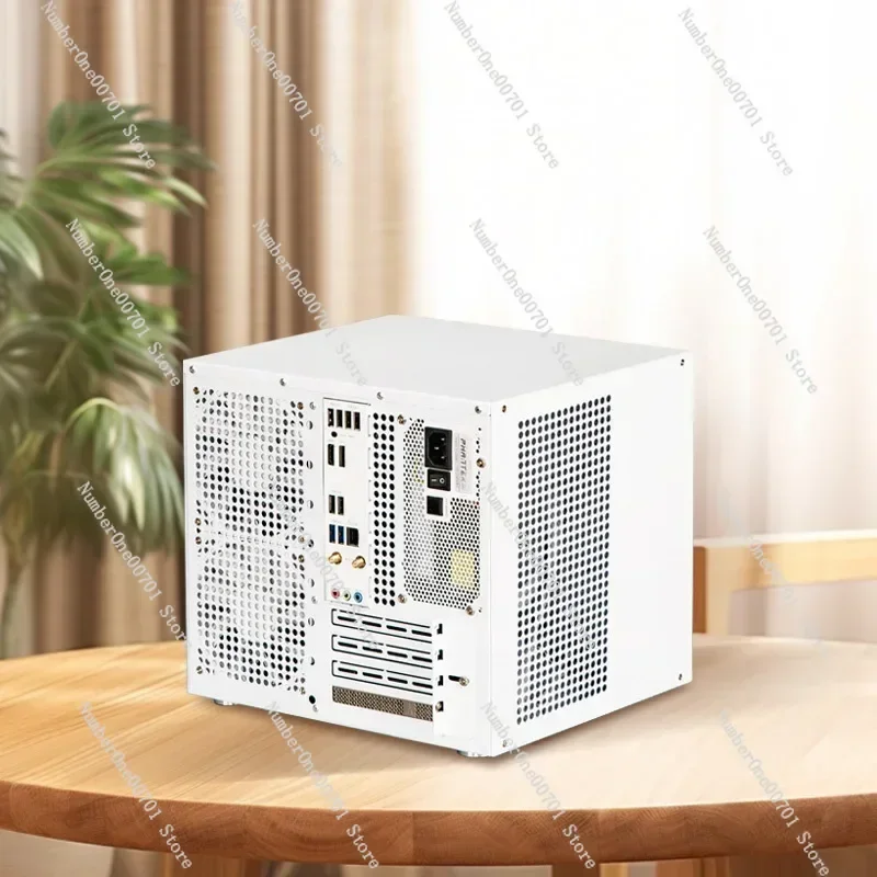 サジタリアス 8ベイ NAS シャーシ - ATX/MATX - Atx Case のレビューと価格