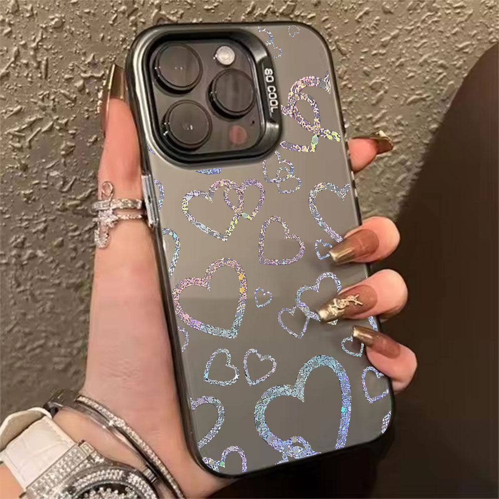 iPhone 17、18、16、15、14、13、12、11 - Matte Pc Case のレビューと価格