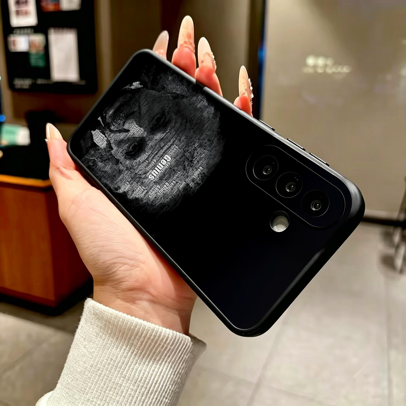 科学者アルベルト・アインシュタインのデザインが施された、Sa - Matte Pc Case のレビューと価格