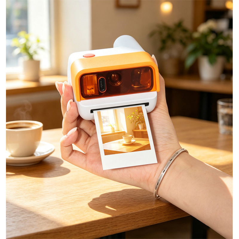 Polaroid Go 3用保護ケース。レンズ保護フィルター - Dust Filter Pc のレビューと価格