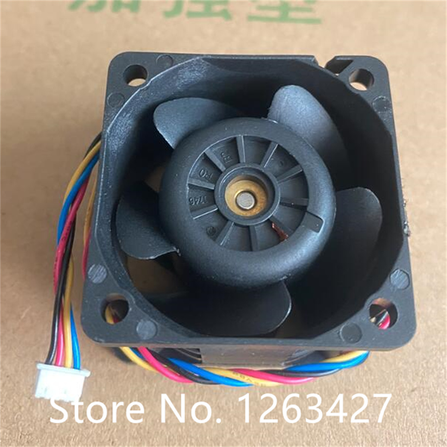 卸売ファン: 4028 12V 0.81A FFB0412U - Case Fan Controller のレビューと価格